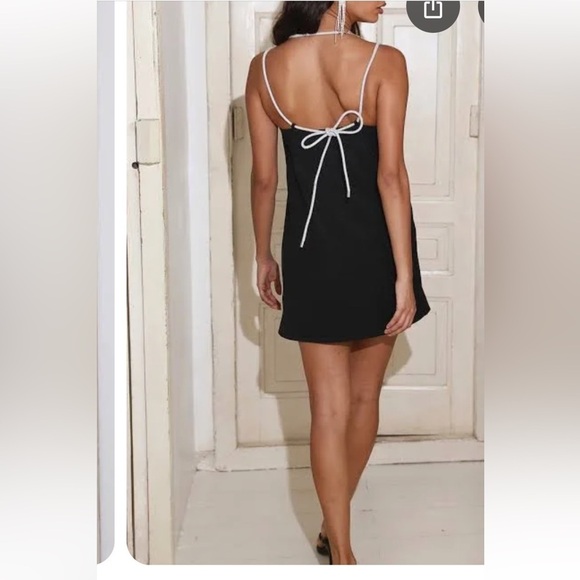 C/MEO Dresses & Skirts - C/MEO Collective Elevate Mini Dress Size 6